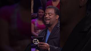 The cards were on her side! | #Catch21 hosted by #AlfonsoRibeiro on #GameShowNetwork!