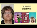 Steve agee top 10 movies of steve agee best 10 movies of steve agee