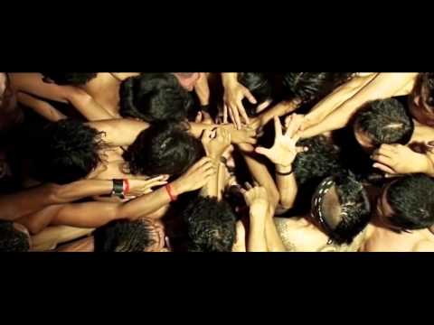 Burgerkill - Under The Scars Official Video