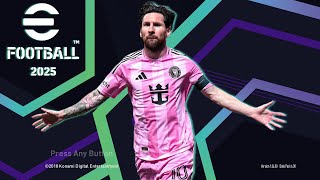 PES 2019 | OP-04 PATCH V1.0 | 2024-2025