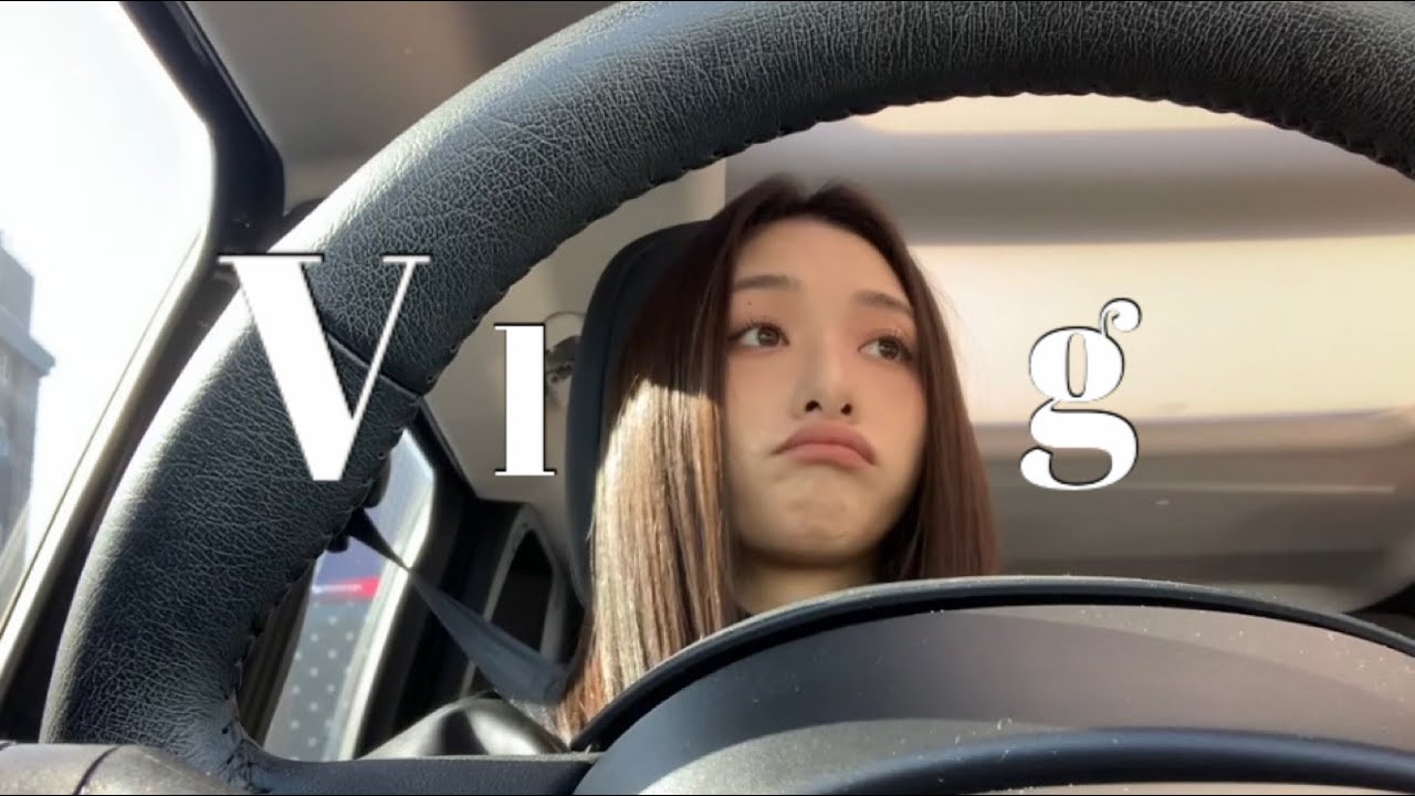 alo seoul과 함께한 촬영🤍, 서울에서의 일상, 겨울이었다 ❄️