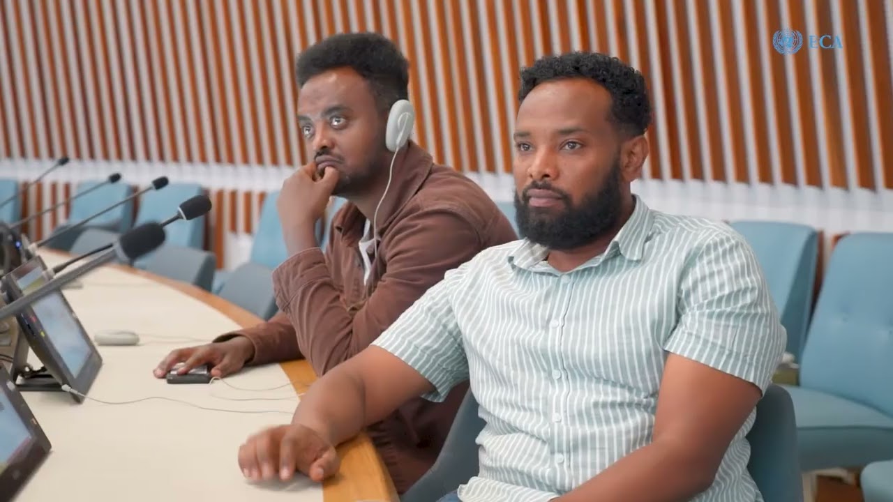 Still from Africa Best Brand