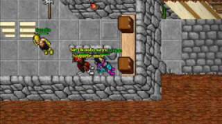 Foxworld - A sua Maneira / Capital Inicial