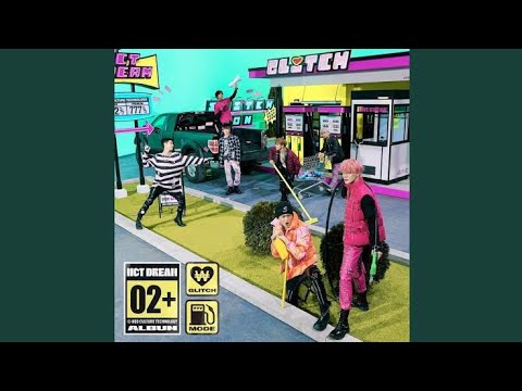 NCT DREAM(엔시티 드림) - 북극성 Never Goodbye [Audio]