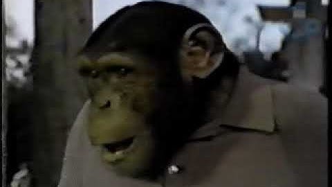 Lancelot Link (1970-1971) # o robô relutante  dublagem antiga