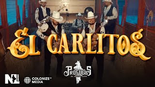 Prófugos de Nuevo León - El Carlitos (Video Oficial)