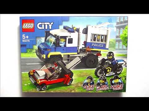 LEGO City -