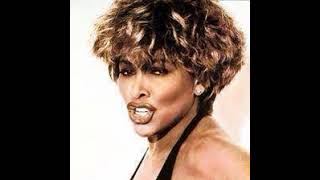 Tina Turner, What's Love Got To Do With It (1984)