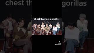 How to sing and dance at the same time - tutorial by bts🙂