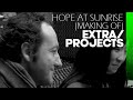 CESARE PICCO  チェーザレ・ピッコ "HOPE AT SUNRISE" A prayer for Japan (making of)