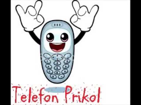 Telefon prikol 1