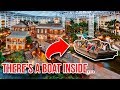 This is the BIGGEST HOTEL I&#39;ve EVER SEEN! (Opryland) (The Nashville Tapes: Part 2)