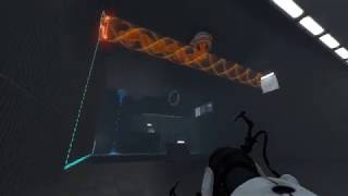 Portal 2 - Midterm Level Editor
