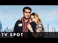 THE BIG SICK - Judd Apatow TV Spot - Starring Kumail Nanjiani