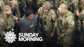 How the manhunt for Danelo Cavalcante captured the nation