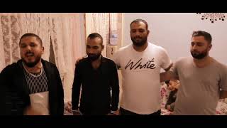 Bursalı Emrah Ile Medine Gülü İlahi Düeti