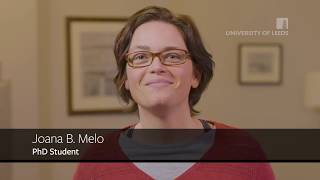 Research impact in the School of Geography - University of Leeds