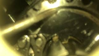 Juki 1341 safety clutch reset