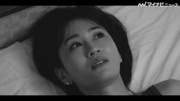 前田敦子、切ない歌声が響く…難しいテーマに挑んだ映画『一月の声に歓びを刻め』予告公開