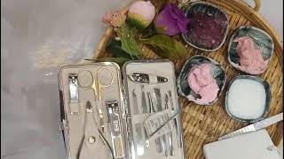 Professional pedicure service at Bridelex Beauty & Skin Studio