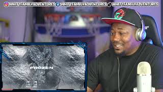Lil Baby -( Frozen ) *REACTION!!!*