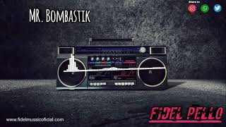 Download Lagu Dj Mr Bombastik MP3