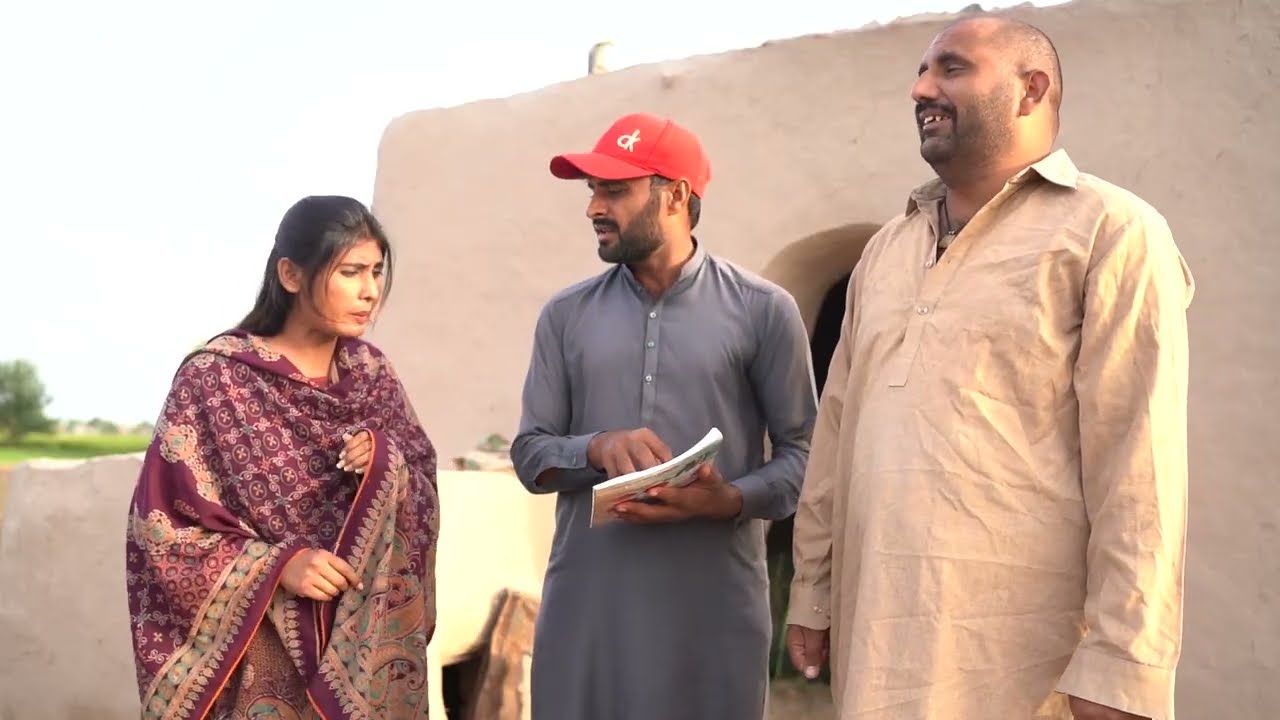 Zalim Aurat || ( New Short Movie ) Heart Touching Sad Love Story Short Film‪@Bata STAR