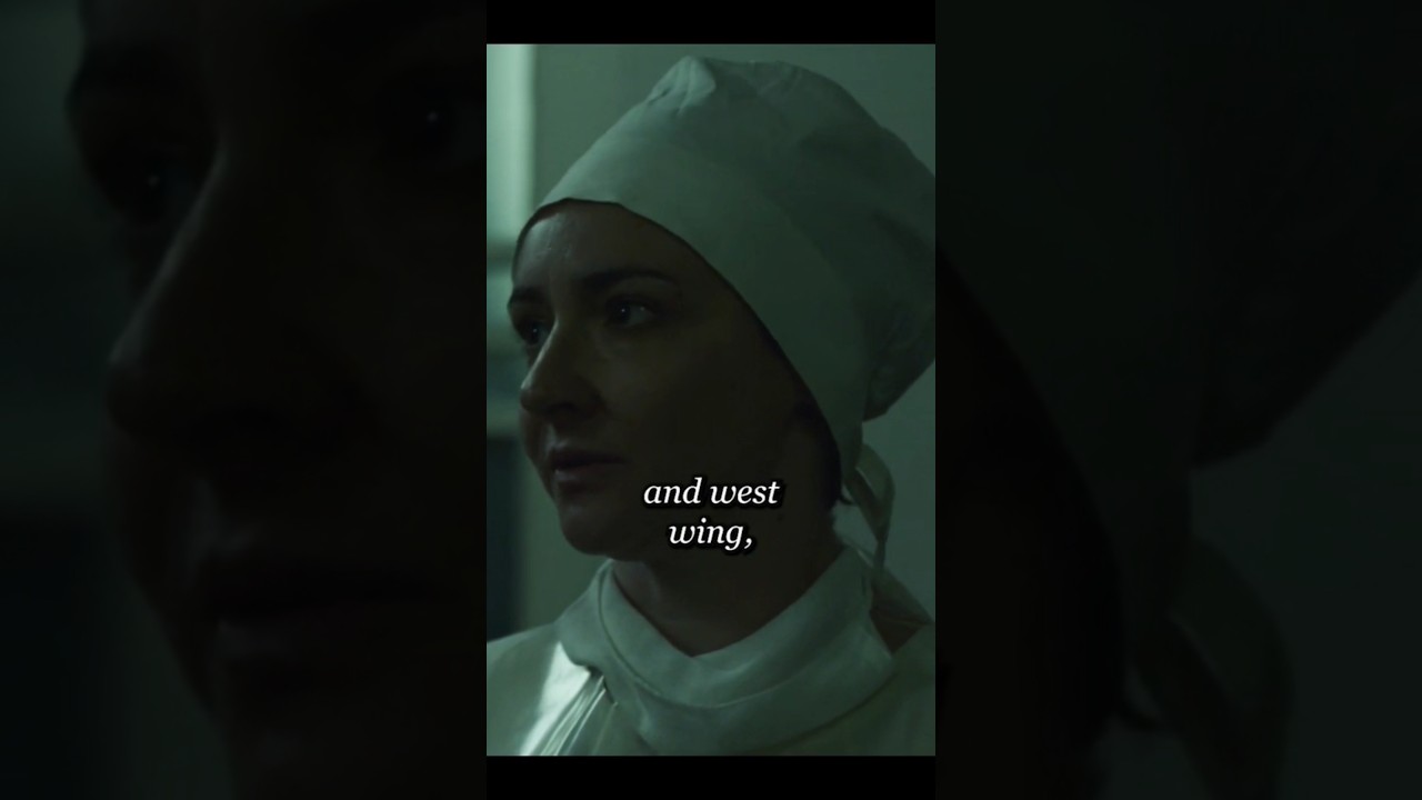 Heartbreaking Chernobyl scene 💔 