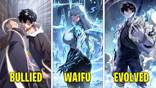 Details They Called Him Trash Until His EXP System Made Him a Monster - Manhwa Recap Update