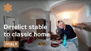 Download Stendhal syndrome: 18th C stables become modern classic home Stendhal syndrome: 18th C stables become modern classic home