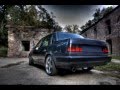 1992 Volvo 460 story