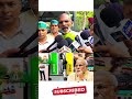 जब देश का प्रधानमंत्री साइकिल से चलेगा..." | Public Reacts To Petrol & Diesel Prices 💥