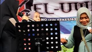 Rimma Khosiyah _ Aninda Eluwais Pantun Janda