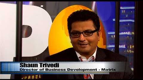 Interview with Matrix Telecom Security