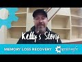Memory Loss Recovery [Kelly&#39;s CFX Story] (2015)