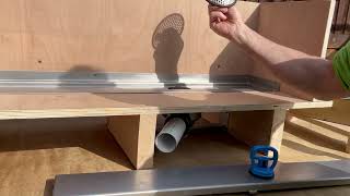 Cayeco end to end installation Demo