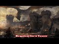 London Music Works - Requiem for a Tower (432Hz)
