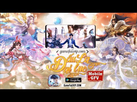 Video Đấu La Đại Lục Mobile - Free VIP - Free Gói nạp - tặng... - youtube