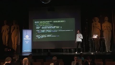 Aki Björklund: Practical REST API