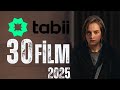 Tabii'de İzleyebileceğiniz En iyi 30 Film | Tabii Film Önerileri - Tabii Artık Ücretli 2025