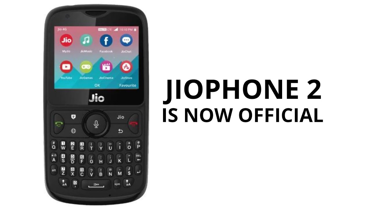 Jio 4g Feature Phone With Rs 1500 Price Could Be Real Soon Thanks To