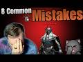 8 Common Mistakes Players Make In - Raid Shadow Legends