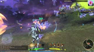 Firefall Recon Gameplay 2