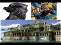 نبوخذ نصر Nebuchadnezzar 