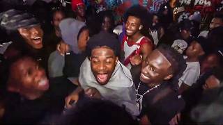 Raud Hosts IRL GZF PHILLY DANCE WARS! (GZF DANCEWARS 7)