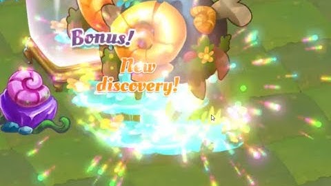 Wonder Merge Fossils Wonder Fontain of Life