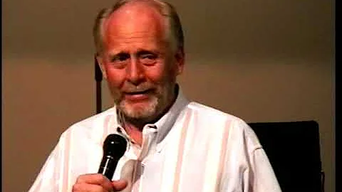 Dave Duell @ SRC 1996