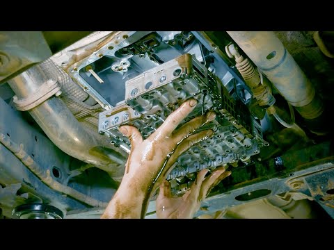 Video: Gör Mazda Ford Ranger?