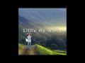 【AIきりたん】 Little my World / オリジナル曲