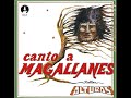 Canto a magallanes  completo